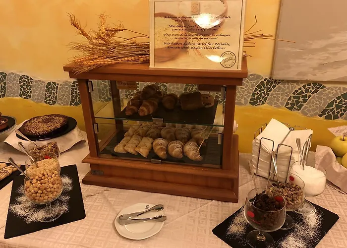 Hotel Solidago Arma di Taggia